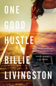 One Good Hustle by Billie Linvingston