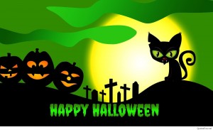happy-halloween-pumpkins-cat-graphic